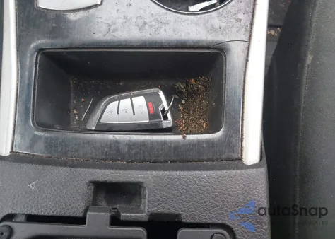 2014 Nissan Altima 2.5 S из США, поврежденный, VIN 1N4AL3AP1EC143558